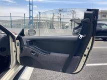 NISSAN FAIRLADY Z 1991