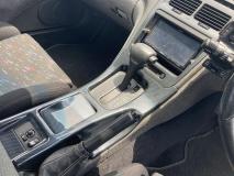 NISSAN FAIRLADY Z 1991