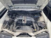 NISSAN FAIRLADY Z 1991