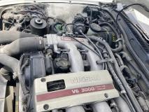 NISSAN FAIRLADY Z 1991