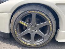 NISSAN FAIRLADY Z 1991