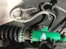 NISSAN FAIRLADY Z 1991