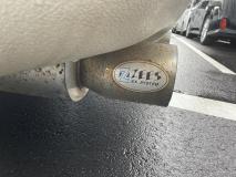 NISSAN FAIRLADY Z 1991