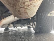 NISSAN FAIRLADY Z 1991