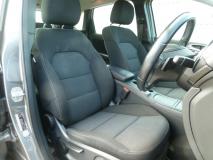 MERCEDES BENZ B-Class 2012
