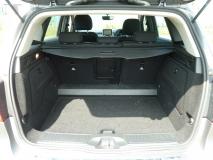 MERCEDES BENZ B-Class 2012