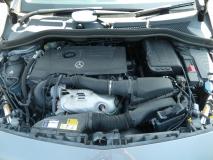 MERCEDES BENZ B-Class 2012