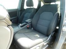 MERCEDES BENZ B-Class 2012