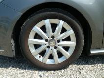 MERCEDES BENZ B-Class 2012