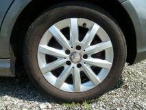 MERCEDES BENZ B-Class 2012