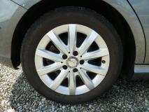 MERCEDES BENZ B-Class 2012