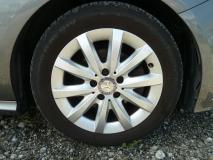 MERCEDES BENZ B-Class 2012