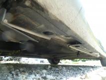 MERCEDES BENZ B-Class 2012