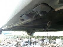 MERCEDES BENZ B-Class 2012