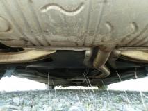 MERCEDES BENZ B-Class 2012