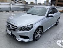 Mercedes Benz E-classe