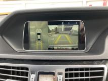 MERCEDES BENZ E-CLASSE 2013