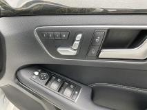MERCEDES BENZ E-CLASSE 2013