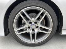 MERCEDES BENZ E-CLASSE 2013