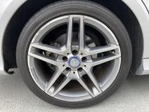 MERCEDES BENZ E-CLASSE 2013