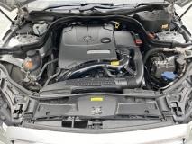MERCEDES BENZ E-CLASSE 2013
