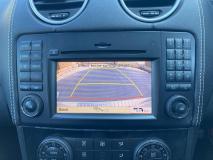 MERCEDES BENZ ML 2011