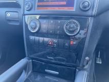 MERCEDES BENZ ML 2011