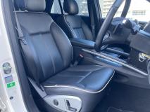 MERCEDES BENZ ML 2011