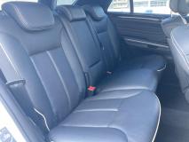 MERCEDES BENZ ML 2011