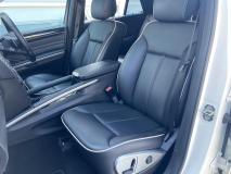 MERCEDES BENZ ML 2011