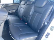 MERCEDES BENZ ML 2011