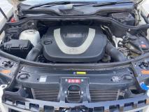 MERCEDES BENZ ML 2011