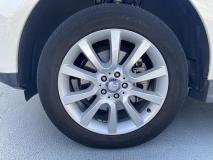 MERCEDES BENZ ML 2011