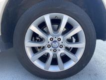 MERCEDES BENZ ML 2011