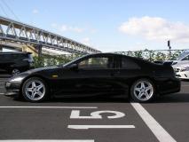 NISSAN FAIRLADY Z 1989