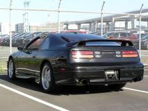 NISSAN FAIRLADY Z 1989