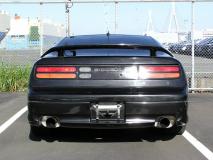 NISSAN FAIRLADY Z 1989