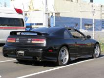 NISSAN FAIRLADY Z 1989