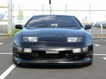NISSAN FAIRLADY Z 1989