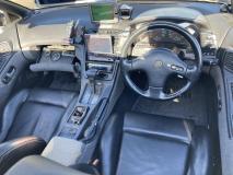 NISSAN FAIRLADY Z 1989