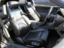 NISSAN FAIRLADY Z 1989