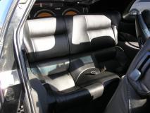 NISSAN FAIRLADY Z 1989