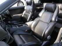 NISSAN FAIRLADY Z 1989