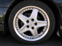 NISSAN FAIRLADY Z 1989