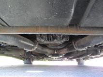 NISSAN FAIRLADY Z 1989