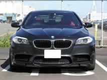BMW M5 2012