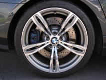BMW M5 2012