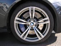 BMW M5 2012