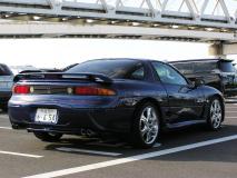 MITSUBISHI GTO 1995