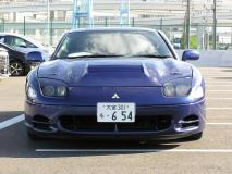 MITSUBISHI GTO 1995